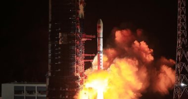 الصين تطلق أربعة أقمار صناعية لتجربة تكنولوجيا جديدة لمراقبة الأرض