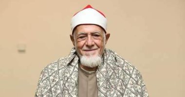 10معلومات عن الشيخ أحمد محمد عامر عضو مقرأة الحسين في ذكرى وفاته الرابعة