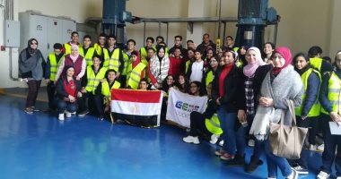 "تعليم القاهرة" تنظم زيارات للمشروعات القومية لتنمية روح الانتماء للطلبة