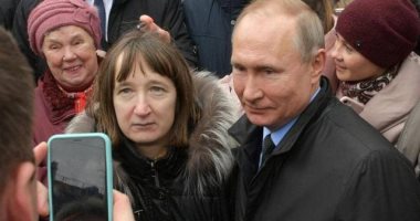 الرئيس الروسى يعلن شرط الترشح لفترة رئاسية جديدة