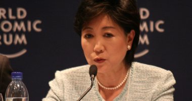 حاكمة طوكيو ترفض تصريحات مرشح لمنصب عمدة لندن بسبب أولمبياد 2020