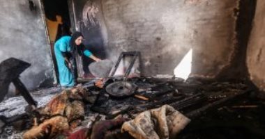 إخلاء سبيل طفلة أشعلت الحرائق في 9 منازل بكفر الشيخ