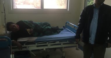 بالأسماء.. "صحة أسوان": خروج 25 حالة من المستشفى بعد تناولهم وجبة فاسدة