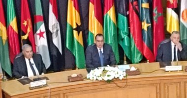 انطلاق مؤتمر المحاكم الدستورية الأفريقية بحضور رئيس الوزراء 