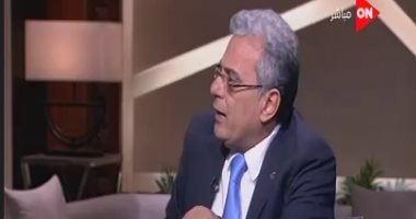 فيديو.. جابر نصار: السياسة فى مصر أشبه بالجمعيات الأهلية