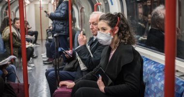 تحرش تحت الأرض.. استطلاع بريطانى يكشف تعرض 90% من راكبات مترو لندن لانتهاكات