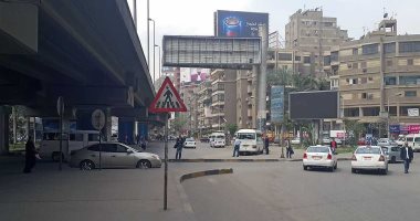 قارئ يطالب بتطوير ميدان لبنان بالمهندسين و الحد من المواقف العشوائية 