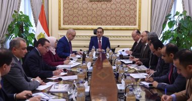 رئيس الوزراء يتابع موقف المناطق العشوائية غير الآمنة بمحافظة القاهرة