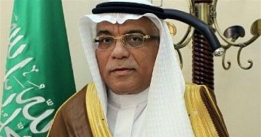 سفير السعودية بالخرطوم يستقبل أمين المجلس الإسلامى لجنوب السودان 