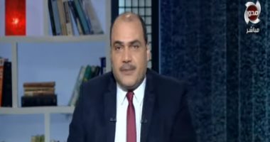 محمد الباز يعلن تبرعه بالدم لمعهد الأورام ويطلق مبادرة لدعوة المصريين للتبرع