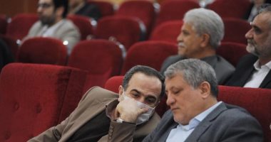 إيران تؤكد إصابة رئيس بلدية بفيروس كورونا