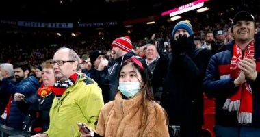 جنوى يطالب بتأجيل جميع مباريات الدوري الإيطالي بسبب فيروس كورونا