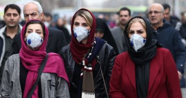 ارتفاع الوفيات بفيروس كورونا فى إيران إلى 26 حالة والإصابات لـ 245 