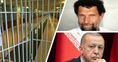 محكمة استئناف تركية تلغى براءة رجل الأعمال كافالا فى قضية احتجاج ضد أردوغان