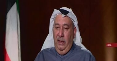 سفير الكويت: الأمير صباح كرس حياته من أجل الأمة العربية وكان محبا لمصر