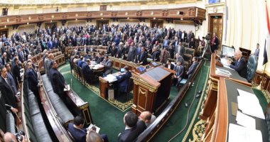 بأمر الدستور.. الحكومة تُرسل الموازنة الجديدة للبرلمان قبل نهاية الشهر الجارى بأمر الدستور.. الحكومة تُرسل الموازنة الجديدة للبرلمان قبل نهاية الشهر الجارى