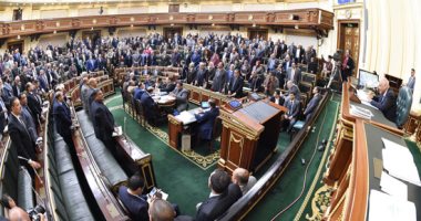 البرلمان يوافق على تجديد العمل بقانون إنهاء المنازعات الضريبية نهائيا