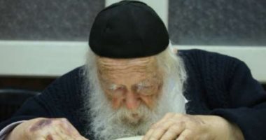 «حاخام» عن انتشار فيروس كورونا فى إسرائيل: غضب من الرب