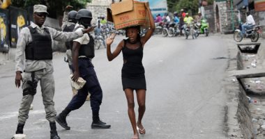الخيار الصعب فى هايتى بين الموت جوعاً أو بكورونا..وعقوبات لمن يخالف الإجراءات