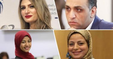 صور.. "اليوم السابع" يحصد 4 جوائز فى مسابقة "الصحافة المصرية" لعام 2019