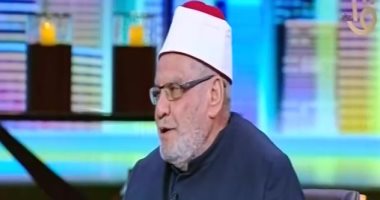 أحمد كريمة: موقف مؤثر للرسول عندما استدان من يهودي لقضاء حوائج الفقراء.. فيديو