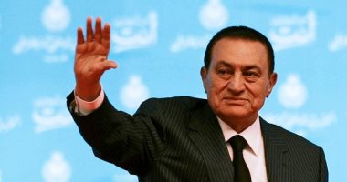 "ميرور" عن وفاة مبارك: رحل بعد أيام من براءة علاء وجمال بـ"قضية البورصة"