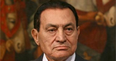 ننشر نص القانون الذي يحسم الجدل حول شكل جنازة حسنى مبارك