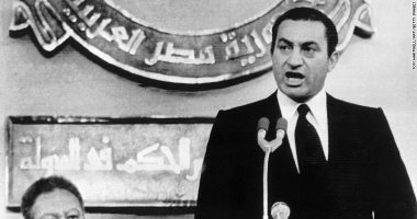 "سى إن إن" عن مبارك: سحق الإخوان وقتلة السادات