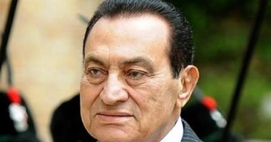 نقابة الزراعيين تنعى وفاة الرئيس الأسبق مبارك: أحد رجال مصر المخلصين