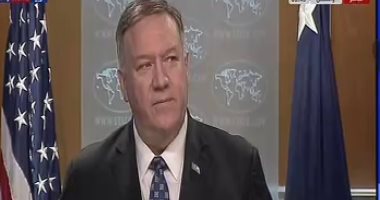 Pompeo: Measures against Iran's militia in Iraq will be determined at a later time
