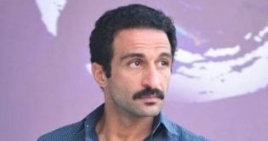 وفاة والد الفنان الشاب أحمد كشك.. وتشييع الجثمان والعزاء غدًا بالإسكندرية