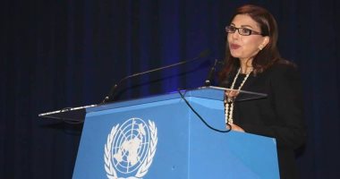 ماجدة الرومى: مكنسة الشباب اللبنانى أهم من مليون مدفع ودبابة
