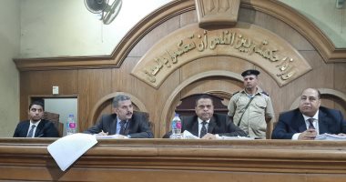 السجن المشدد 10 سنوات لسائق و3 لمحاسب لحيازتهما مخدرات بمدينة العاشر من رمضان