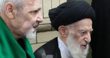 إخضاع رجل دين فى إيران للحجر الصحى بعد وفاة مسئول بمكتبه بكورونا