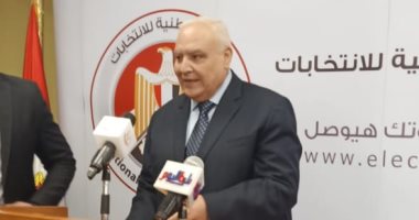 الوطنية للانتخابات تعلن فوز صابر عبد الحكيم بمقعد ملوى بالمنيا