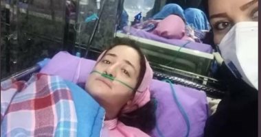 وفاة ممرضة فى إيران بعد إصابتها بفيروس كورونا