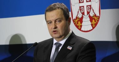 الرئيس الصربى يرفض بندا يعترف باستقلال كوسوفو فى محادثات واشنطن