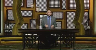 فيديو.. رمضان عبد المعز: استخدام سيارة وتليفون العمل فى الأمور الشخصية "حرام"
