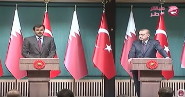 مباشر قطر تكشف وضع عناصر الإخوان المأساوى في تركيا وقطر