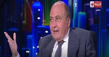 أسامة سرايا: بايدن ستكون علاقته أقوى بمصر حال فوزه بالرئاسة الأمريكية