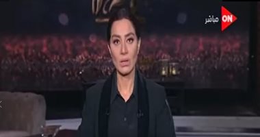 عماد الدين حسين: كلمة الرئيس بخصوص سيناء "حاسمة ومدعمة بالمعلومات"