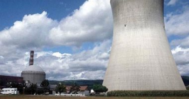 الطاقة الذرية تعلن تلقيها بلاغا بشأن حادث بمحطة توليد الطاقة النووية فى فنلندا