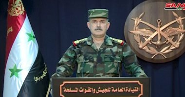 الجيش السورى يعلن تحرير مناطق استراتيجية بريف إدلب الجنوبى