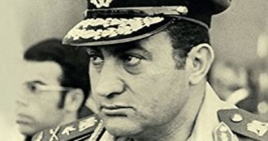 الجريدة الرسمية تنشر قرار السيسى إعلان حالة الحداد العام لوفاة مبارك