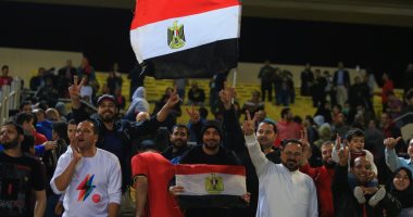 اللجنة المنظمة تعلن فتح باب الحجز على مقاعد جديدة بلقاء مصر والجزائر بعد نفاد التذاكر