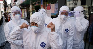 فيروس كورونا يتوسع وينتشر عالميا وإيران الأكثر تضررا بعد الصين