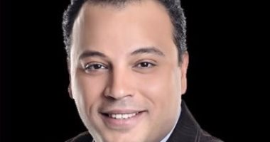 الفنان تامر عبد المنعم: شابوه لقناة الحياة فى تغطية حفل "الأساتذة" وتحيا مصر