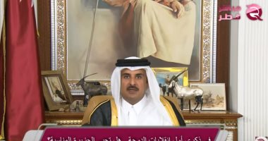 شاهد.. مباشر قطر تكشف الحيل القذرة لقناة الجزيرة في تضليل الشعوب