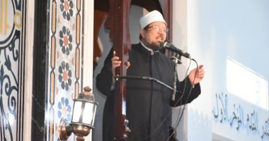 وزير الأوقاف: استمرار صلاة الجمعة بضوابط واحتياطات مشددة بالمساجد لمواجهة كورونا