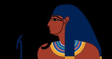 عايز تتعلم الهيروغليفية.. اعرف إزاى تكتب "أتوم" أحد الأساطير المصرية القديمة